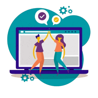 Tech partner