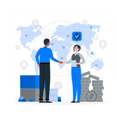 Value distributor