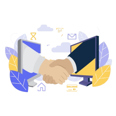 authorised partners