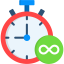 infinite-time infinite-time