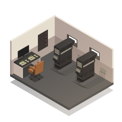 managed service