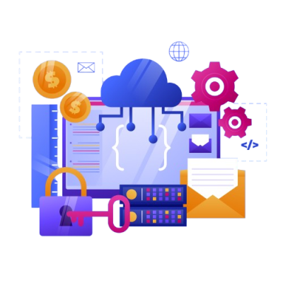 solution providers