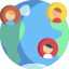 world world